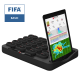 پلار تیم پرو polar team pro